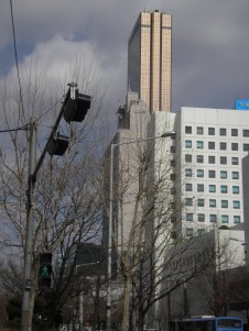 Yook-Sam Buidling 63