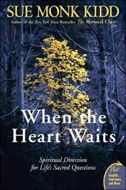 When The Heart Waits