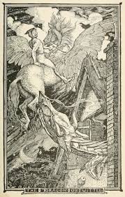 How the Dragon Was&nbsp;Tricked