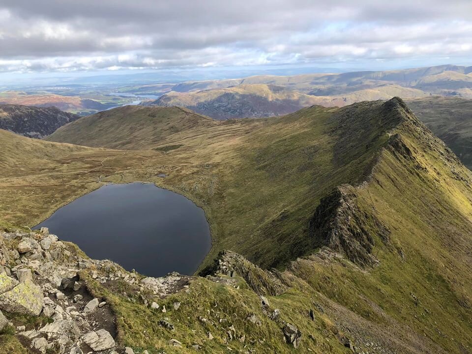 Hellvellyn