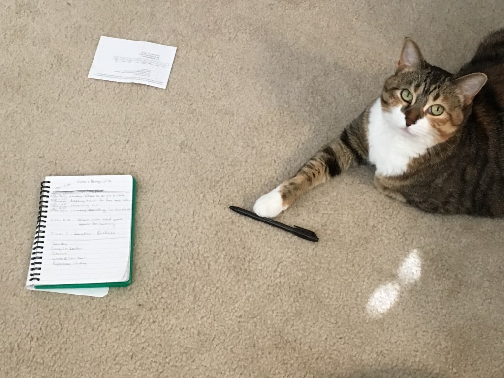 Submission Deadline Approaching