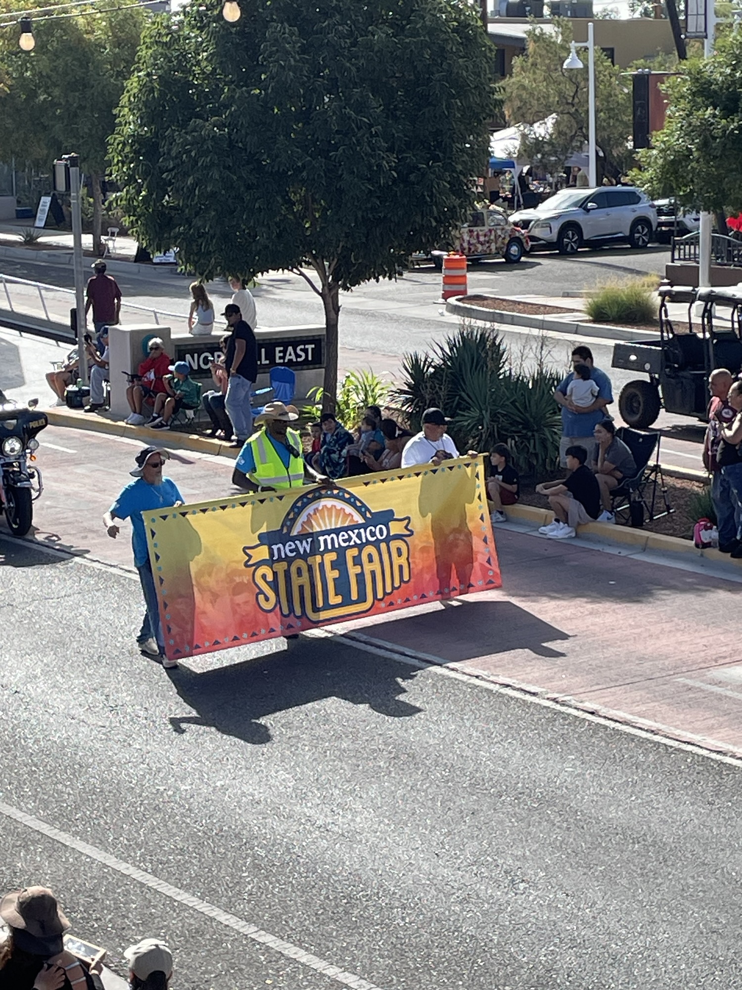 September 6, 2025 – The Zingara Project